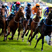 Jockey