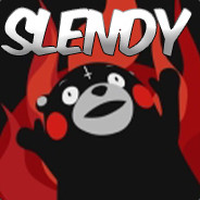SLENDY