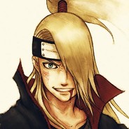 ♥Deidara♥