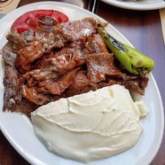 Big İskender