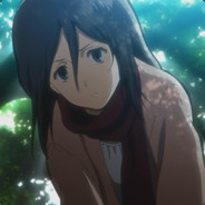 MIKASA