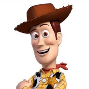 El Comisario Woody