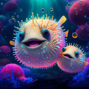 PuFFeR-FisH