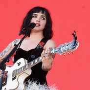 Mon Laferte<3