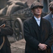 PeakyBlinders