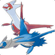 Latios`Latias