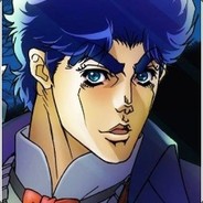 Jonathan Joestar