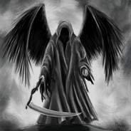 Angel of Death