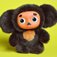 Cheburashka