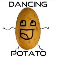 Dancing Potato