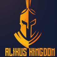 ALIKUS KINGDOM