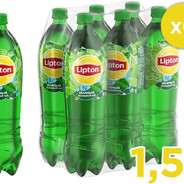 Липтон (Lipton) リプトン