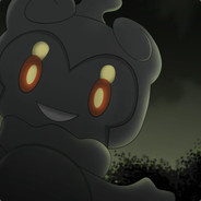 Marshadow