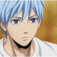 Tetsuya Kuroko