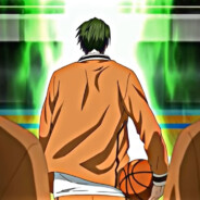 Midorima Shintaro