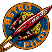 Astro Pilot