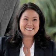 Keiko Fujimori