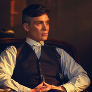 ♠Thomas Shelby♠