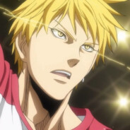 [teiko] kise