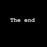 The End