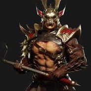 shao kahn