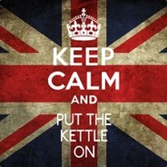 Keep Calm