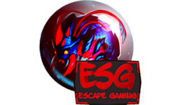 Escape_Gaming