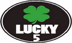 Lucky Five