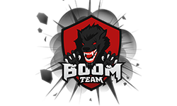 TEAM BOOM