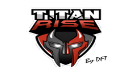 Titan Rise