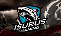 ISURUS GAMING