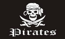 Fearless pirats