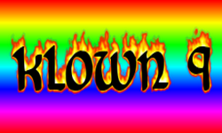 Klown9