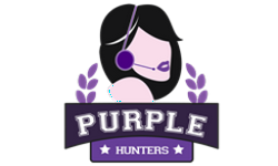 Purple Hunters