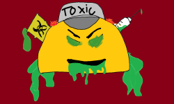 Toxic Tacos