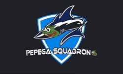 Pepega Squadron
