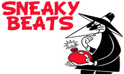 Sneaky Beats 