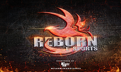 ReBorn E-Sport