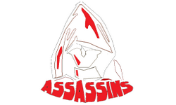 Team Of Assassin