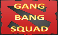 GANG BANG SQUAD