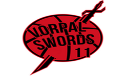 VorpalSword