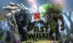 Past War 