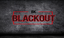 Blackout Gaming