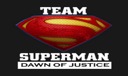 Team Superman