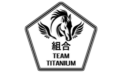 Team Titanium