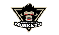 Intergalactic Monkeys