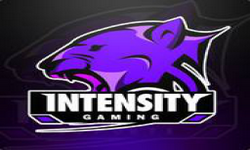 Intesnity Gaming