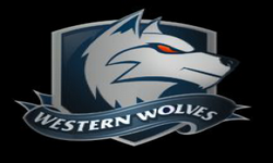 Western Wolves