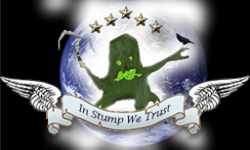 In Stump we trust