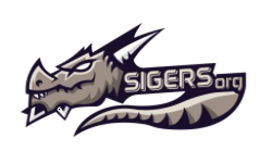 Sigers.org eSport